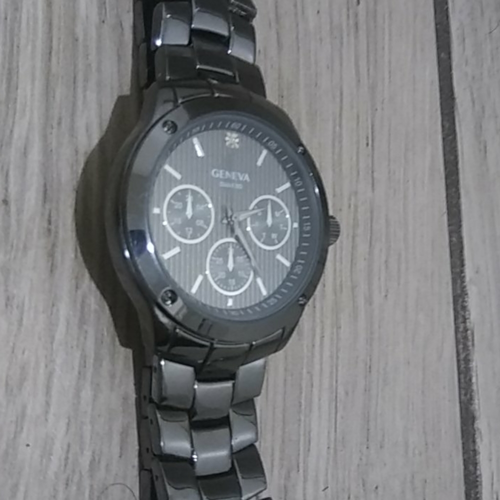 Geneva Watch